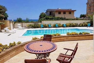 Villa bifamiliare Noto [Cod. rif 3294790VRG]