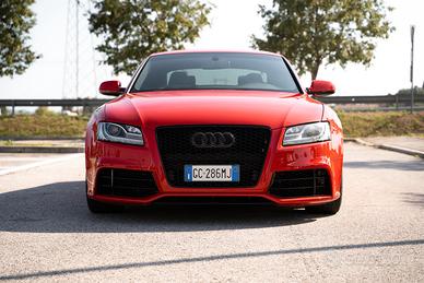 Audi A5 1.8 tfsi