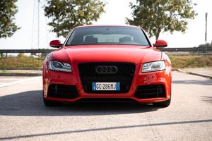 Audi A5 1.8 tfsi