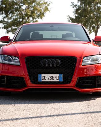 Audi A5 1.8 tfsi