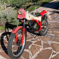 Montesa Cota 50 epoca