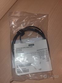 Cavo di sicurezza LENOVO