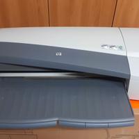 STAMPANTE INKJET HP DESIGNJET 100 1200 x 600 DPI