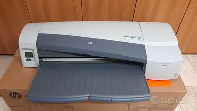 STAMPANTE INKJET HP DESIGNJET 100 1200 x 600 DPI