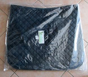 Sottosella e collana per cavalli