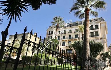 Appartamento di 55 m² con 2 locali a Bordighera