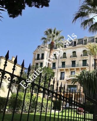 Appartamento di 55 m² con 2 locali a Bordighera