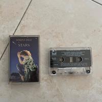 Musicassetta dell'album "Stars" dei Simply Red