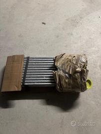 Intercooler c2