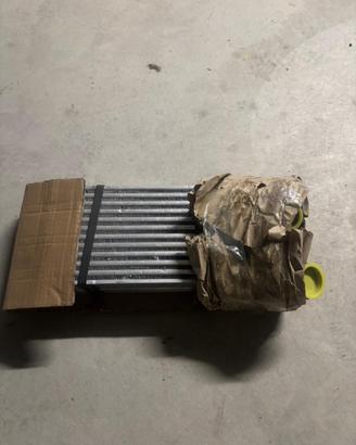 Intercooler c2