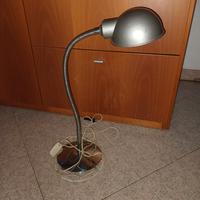 lampada vintage ministero 