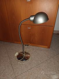 lampada vintage ministero 
