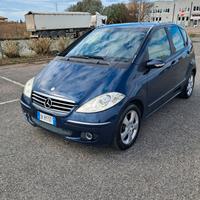 MERCEDES CLASSE A
