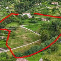 CASALE A FORESTO SPARSO