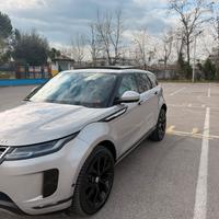 Land Rover Evoque