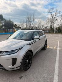 Land Rover Evoque