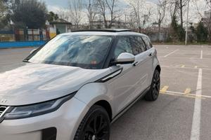 Land Rover Evoque