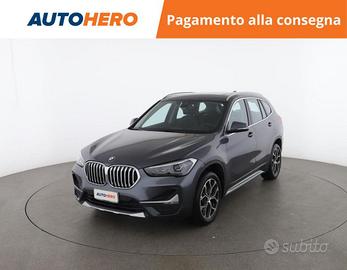 BMW X1 sDrive18d xLine Plus