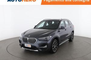 BMW X1 sDrive18d xLine Plus