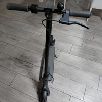 monopattino elettrico