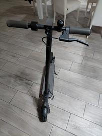 monopattino elettrico