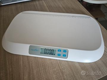 Bilancia Nuvita Primipesi per infanzia