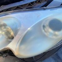 SMART FORFOUR - FARO ANTERIORE SINISTRO