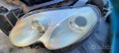 SMART FORFOUR - FARO ANTERIORE SINISTRO