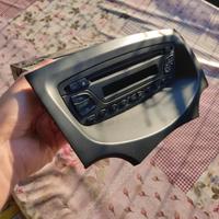 Autoradio Ford Ka