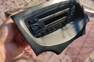 Autoradio Ford Ka