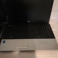 pc portatile completo pezzi di ricambio