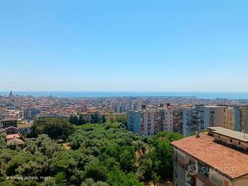 3 v vista mare + p.auto assegnato zona servita