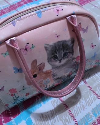 Borsetta bimba