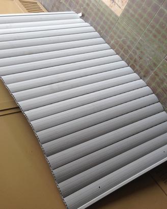 Tapparelle pvc