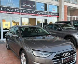 Audi A4 Avant 35 TDI/163 CV S tronic Business Adva