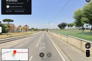Terreno di 2200 m² a Sant'Anastasia