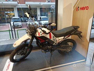 Hero XPulse 200 PRO
