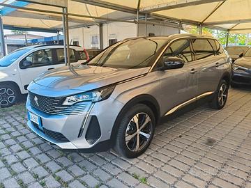 Peugeot 5008 BlueHDi 130 S&S EAT8 GT