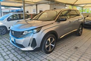 Peugeot 5008 BlueHDi 130 S&S EAT8 GT