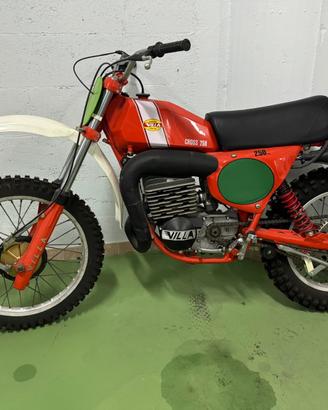 Villa Altro modello - 1977