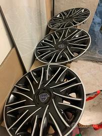 COPRICERCHIO CALOTTA CERCHIO LANCIA y