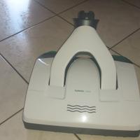 Lavapavimenti Folletto