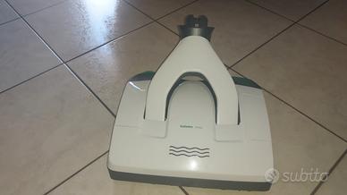 Lavapavimenti Folletto