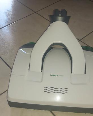 Lavapavimenti Folletto