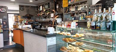 Bar ben avviato