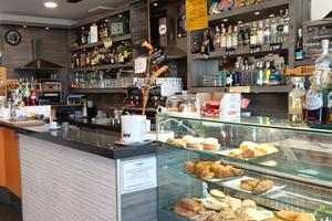Bar ben avviato