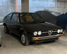 Alfa Romeo Alfasud Sprint 1300 Veloce