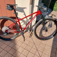 MTB SPECIALIZED CHISEL 29 COMP