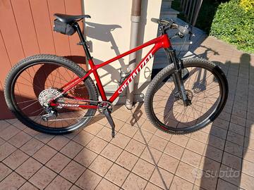 MTB SPECIALIZED CHISEL 29 COMP