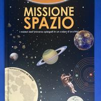 Missione spazio - National Geographic Kids